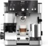Ninja Luxe Essential Cafeteira 2 em 1 para latte, cappuccino e espresso