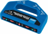 Draper 13818 – Detector de Cabos e Tubos [Classe energética A]