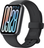 XIAOMI Smart Band 9 Pro Ecrã AMOLED de 1,74″