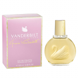 Gloria Vanderbilt EDT Spray 100 ml