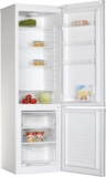 CANDY Frigorífico Combi CCG1S 518E, Altura 1,80m, 252 L