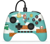 Advantage para Nintendo Switch 2 | A hora de Mario | Comando