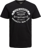 Jack & Jones T-shirt para homem