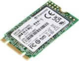 Transcend MTS420S – SSD Disco rígido sólido de 240 GB M.2 2242