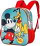 Mochila Mickey Mouse Best-Small 3D