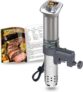 KitchenBoss G320 Sous Vide 1100W baixa temperatura