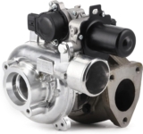 Turbocompressor elétrico Aramox, 17201-30160 17201-30101 17201-30100