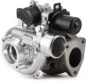 Turbocompressor elétrico Aramox, 17201-30160 17201-30101 17201-30100