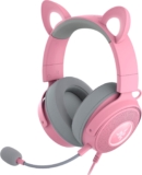 Razer Kraken Kitty V2 Pro Auriculares Gaming RGB