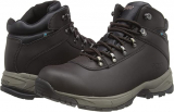 Botas de caminhada Eurotrek Lite WP Hi-Tec (Numero 41)