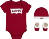 Macacão unissexo bebé Levis Ll0019