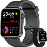 Smartwatchs com ecrã de 1,72″ ao melhor preço desde Amazon es