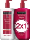 Neutrogena Creme hidratante corporal, fórmula norueguesa 2 x 750ml