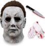 Máscara Halloween Michael Myers