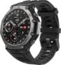 Amazfit T-Rex 3 Outdoor Smartwatch 48mm Ecrã AMOLED