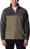 Columbia Steens Mountain™ Full Zip 2.0 Forro polar para homem