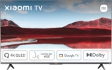 Xiaomi TV A PRO 2025 de 65″, Smart TV 4K QLED, Google TV