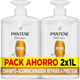 Pantene Repara e protege Nutri Pro-V champô 1L + condicionador 1L