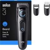Braun Aparador de barba série 3 BT3520