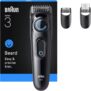 Braun Aparador de barba série 3 BT3520