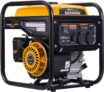 Gerador portátil 3500W Gasolina 4 tempos | 2 tomadas 230V