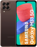 Samsung Galaxy M33 5G ( 6/128 GB)