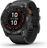 Garmin fēnix 7 Pro GPS Multisport Smart Watch (AMAZON DE)