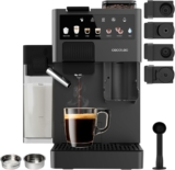 Cecotec Cafeteira de cápsula Freestyle Grind & Latte