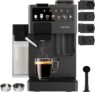 Cecotec Cafeteira de cápsula Freestyle Grind & Latte