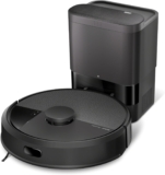iRobot Roomba 105 Combo e Base AutoEmpty com auto-esvaziamento de 75 dias