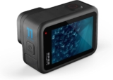 GoPro HERO11 Black, Câmara ação à prova H2O, vídeo Ultra HD 5,3 K60