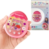 Bandai – Tamagotchi – Tamagotchi PIX – Com Câmara