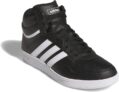 Adidas Hoops 4.0 Mid Shoes sapatilhas unissexo para adulto