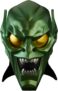 Marvel Legends Series | Duende verde | Capacete Premium Way Home