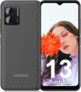 DOOGEE N50 Telemóvel livre [2023] Android 13, 15GBRAM+128GBROM