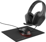 Trust Gaming GXT 790 Tridox Pack Gaming 3 em 1