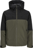 Casaco Inverno Jack & Jones Jacket Padded (Tamanhos do XS ao XXL)