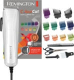 Remington Máquina de cortar cabelo ColourCut