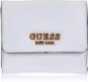 Guess Carteira de mulher cor rosa