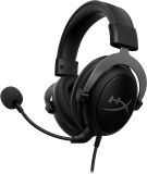 HyperX Cloud II – auscultadores Gaming para PC/PS4/Mac