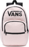 Vans Mochila de gama 2 cor de rosa