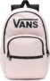 Vans Mochila de gama 2 cor de rosa