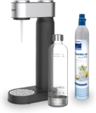 Philips GoZero Water Máquina de Água com Gás ADD4902BK