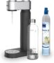 Philips GoZero Water Máquina de Água com Gás ADD4902BK