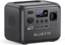 BLUETTI AC50B Gerador solar, suporte de bateria LiFePO4 de 448Wh, saída CA de 700 W (pico de 1000 W)