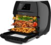 Taurus Air Fry Digital Grill 1700 W 12 L