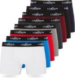 8 Boxers Suaves FM London (Amazon Prime)