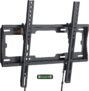 Suporte inclinável Smart TV 26 a 65″ | 35 kg peso max suportado