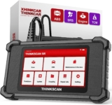 Thinkcar SR4 ferramenta de diagnóstico multimarcas