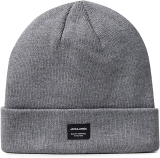 Jack and Jones Gorro com logótipo, gorro em malha Beanie